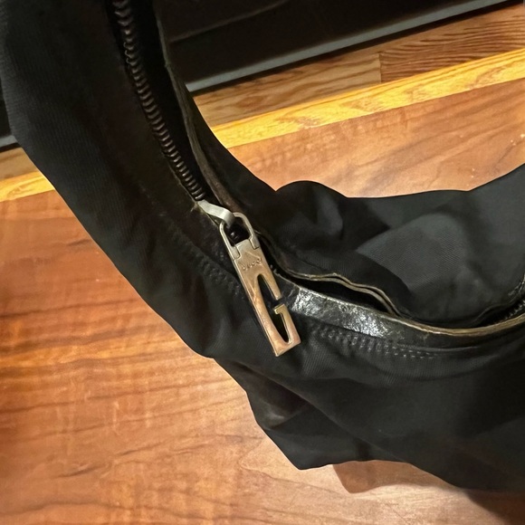 Ultra rare large Tom Ford-Era Gucci hobo - Picture 5 of 10